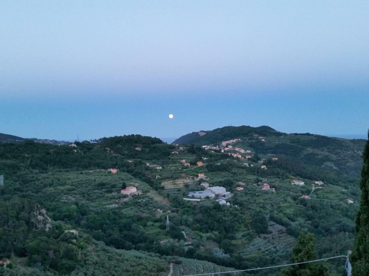 Colpi Di Timone B&B Finale Ligure Exterior foto