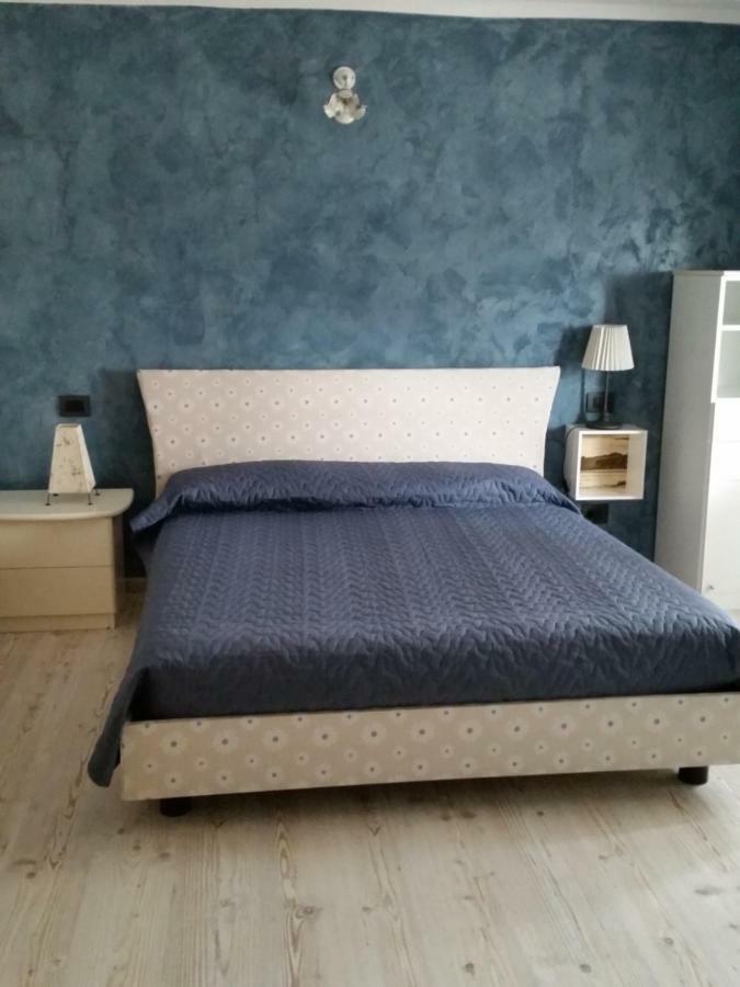 Colpi Di Timone B&B Finale Ligure Exterior foto
